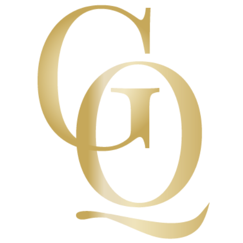 Logo horizontal GQ Dental Strategy